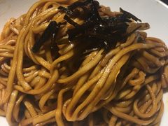 -金枝玉叶上海人家食府(三里河店)