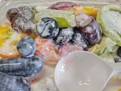 -鲜果盒子(会展店)