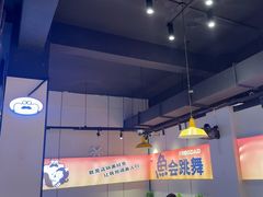 -蛙老爹·蜀香美蛙鱼头(王家湾店)
