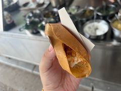 -兰烘糕