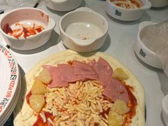 -北京清河万象汇