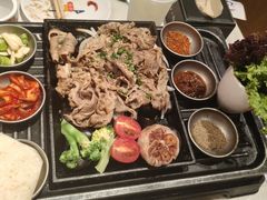 -七八冷面·延边朝鲜族美食(圣熙八号店)
