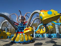 -辛玛王国游乐园