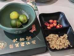 -狐狸爱上椰子鸡(滨江星光大道店)