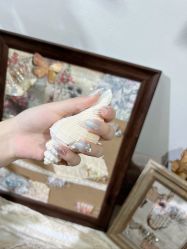 -LEILEI NAIL蕾蕾美甲美睫