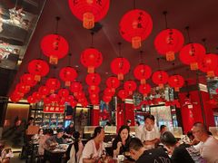 -小厨娘金榜题名(夫子庙秦淮河店)