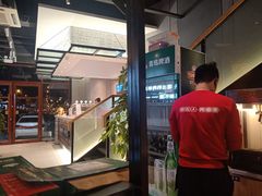 -老胖串店(浆水泉路店)