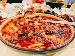 毛血旺-玉华宫宾馆·餐厅(铜川驻京办店)