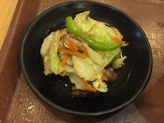-食其家·牛丼咖喱(天津梅江印象城店)