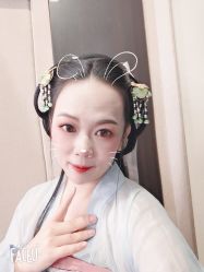 点击看大图 -盘子女人坊古装写真摄影(天津总店)