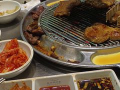 -喜来稀肉(虹泉路店)