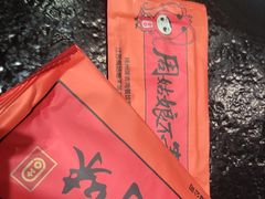 -周姑娘不等味·龙虾的故事(高邮店)