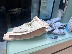 -福奈特洗衣洗鞋(杭州东站万象汇店)