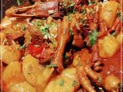 -山河屯铁锅炖(哈西站店)