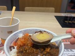 -吉野家(锦辉商城黄河路店)
