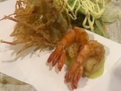 -有喜屋·深夜食堂(北京西路店)