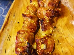 馕坑肉-乡村馕坑肉·烧烤·新疆菜·本地人更爱吃(阿勒泰首店)