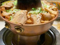 铜火锅-杏花堂·山西菜馆(晋中万达店)