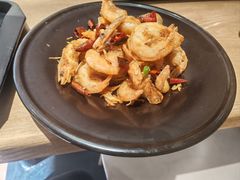 -好麺世家海鲜面馆(新建中路店)
