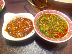 -大吉利·潮汕牛肉火锅(河西店)