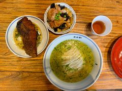 -香雪海·蘇面館(湖滨店)