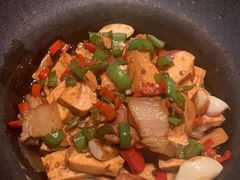 -佬麻雀·新湘菜(珠海金发购物中心店)