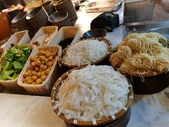 -杭州钱江新城万怡酒店-西餐厅