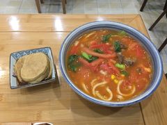 -陈八两面家(华孚写字楼店)