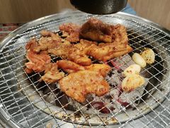 -蒜香焼肉PURUSHIN(马场路店)
