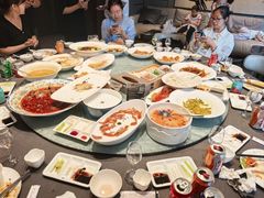 -凤凰园烤鸭店·唐山菜·传承花椒肉(老唐丰路店)