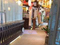 -永安水煮活鱼·仪征土菜院子