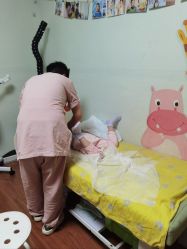 -番小茄小儿推拿(望京店)