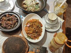 -小时候焗海鲜(鄞州万达店)