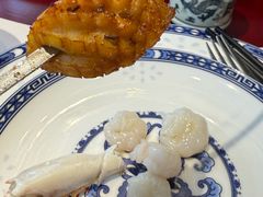 -秦皇岛秦皇国际大酒店