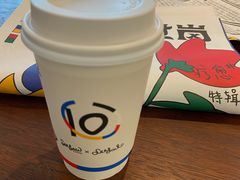 -Seesaw Coffee(上海尚悦湾店)