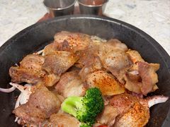 -Aqua Oasis 水天堂(常熟永旺店)