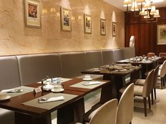 -南湖名都·景湖轩全日制餐厅·海鲜自助·东南亚风味·临湖而食