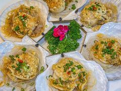 -鲜得莱渔港·小平岛海胆馆(七贤岭店)