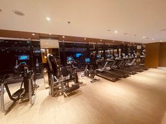 -深圳湾万怡酒店