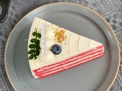 -几静cafe(基湖店)