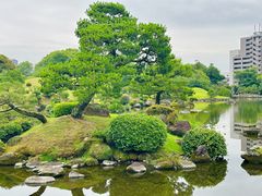 -水前寺成趣园