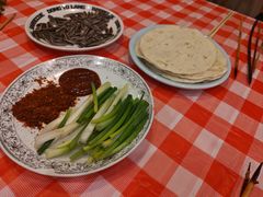 -東豫狼烧烤. 碳火烤鱼. 小龙虾(上海首店)