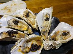 -烧蠔帮·生蚝海鲜牌档(观海店)