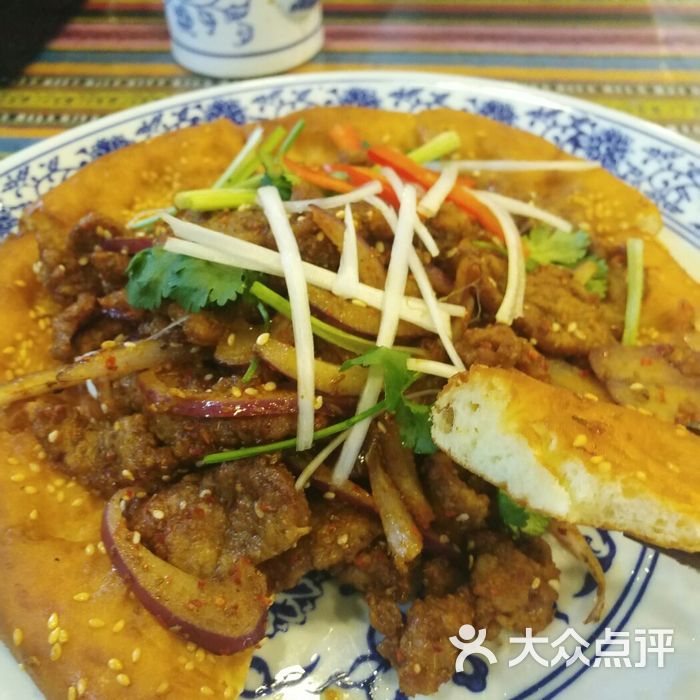 伊佳人清真餐厅