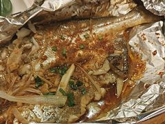 -木屋烧烤(双榆树店)