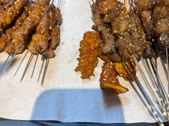 -壹酒贰肉1926·深夜食堂(南京北街店)