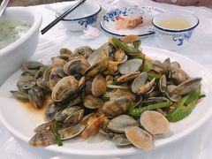-红月湾海鲜饭店•沙滩海景(双月湾店)
