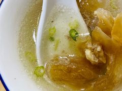牛筋-五洲牛肉美食馆