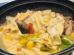 支竹猪肚-粥旺庄(芳村店)