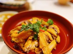 -乾隆美食·本帮菜(黄河路店)